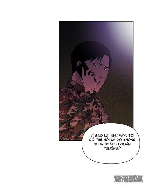 Thảm Họa Mã 0 Chapter 8 - 38