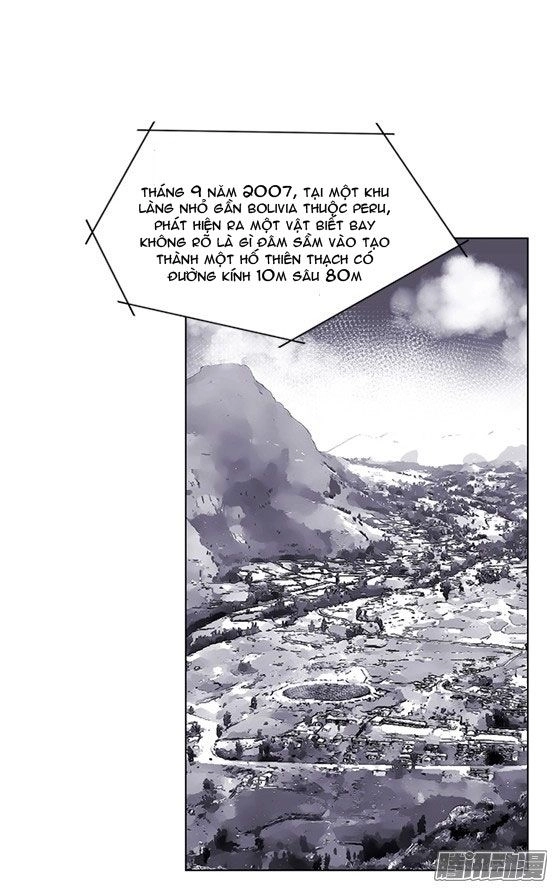 Thảm Họa Mã 0 Chapter 8 - 40
