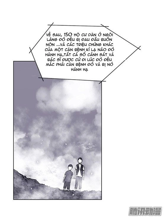 Thảm Họa Mã 0 Chapter 8 - 41