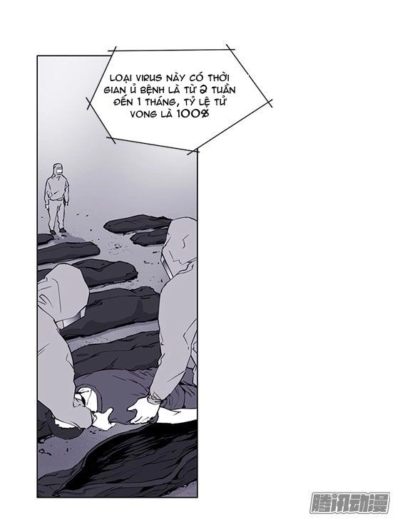 Thảm Họa Mã 0 Chapter 8 - 43