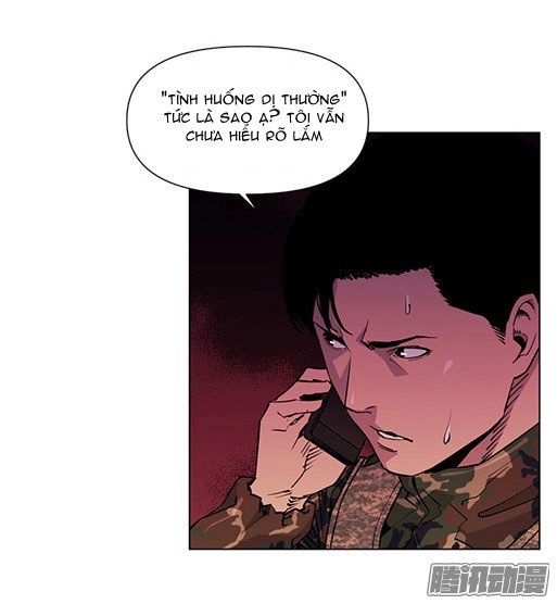 Thảm Họa Mã 0 Chapter 9 - 6