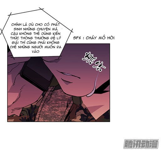 Thảm Họa Mã 0 Chapter 9 - 7