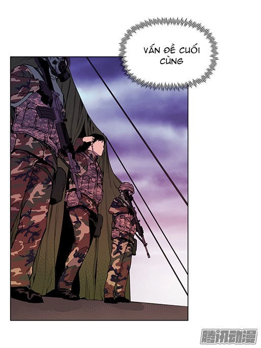 Thảm Họa Mã 0 Chapter 9 - 9