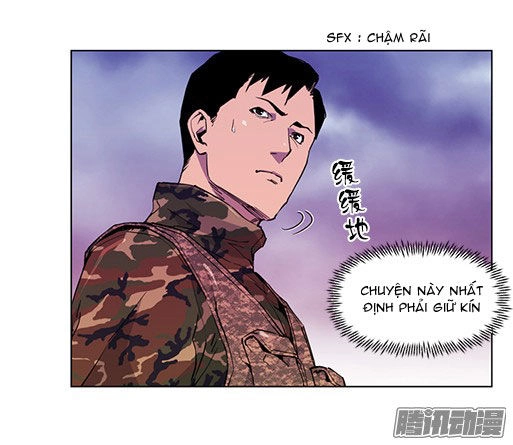 Thảm Họa Mã 0 Chapter 9 - 13