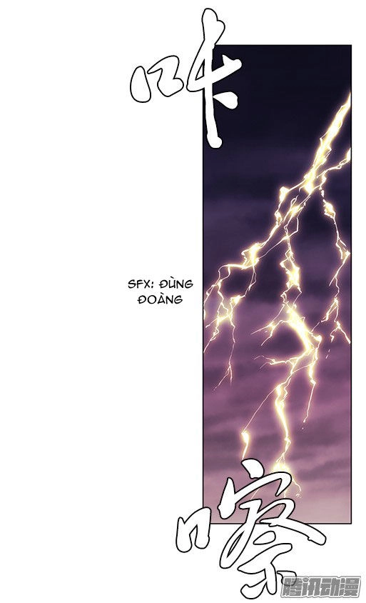 Thảm Họa Mã 0 Chapter 9 - 16