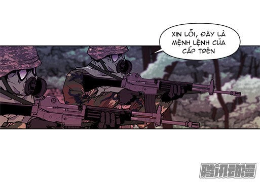 Thảm Họa Mã 0 Chapter 9 - 26