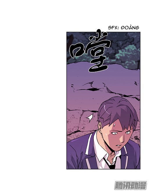 Thảm Họa Mã 0 Chapter 9 - 30