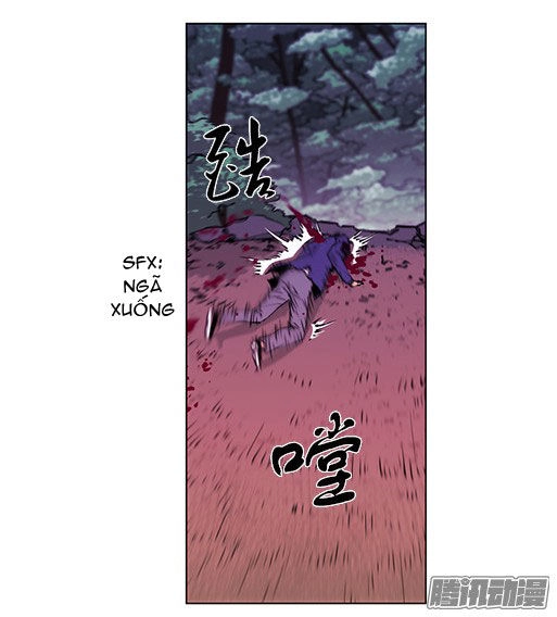 Thảm Họa Mã 0 Chapter 9 - 32