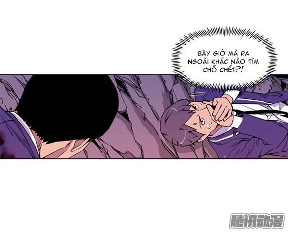 Thảm Họa Mã 0 Chapter 10 - 6