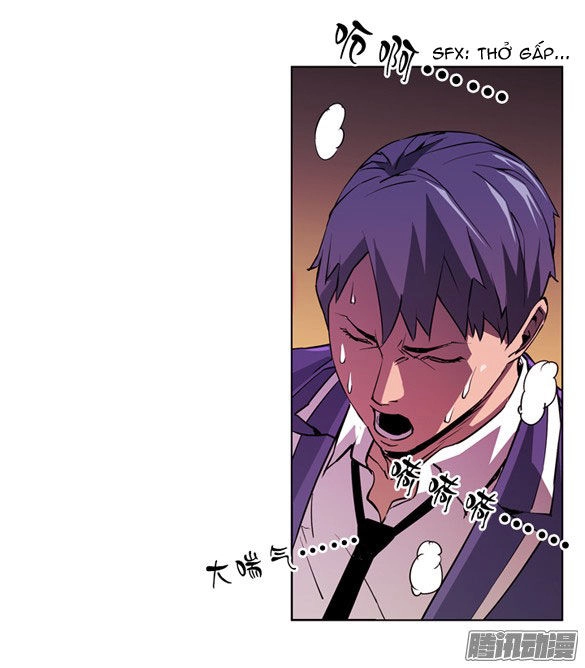 Thảm Họa Mã 0 Chapter 11 - 6