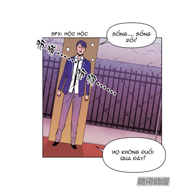 Thảm Họa Mã 0 Chapter 11 - 9