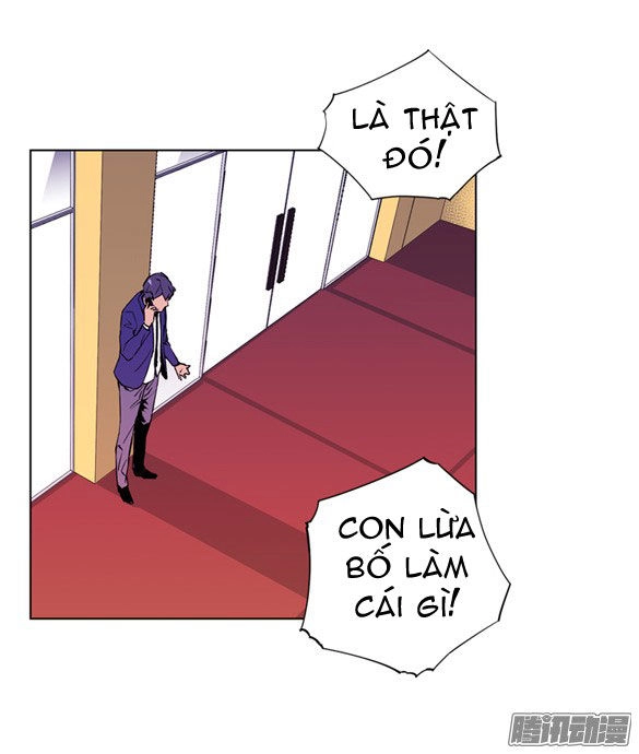 Thảm Họa Mã 0 Chapter 11 - 16