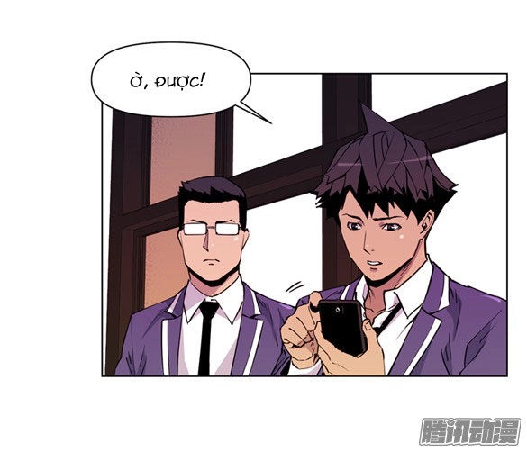 Thảm Họa Mã 0 Chapter 11 - 29