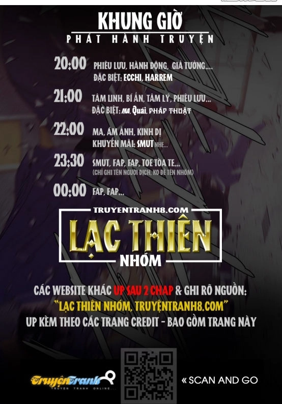 Thảm Họa Mã 0 Chapter 11 - 53