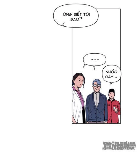 Thảm Họa Mã 0 Chapter 12 - 23