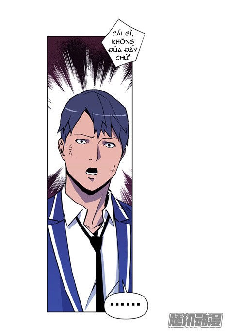 Thảm Họa Mã 0 Chapter 12 - 42