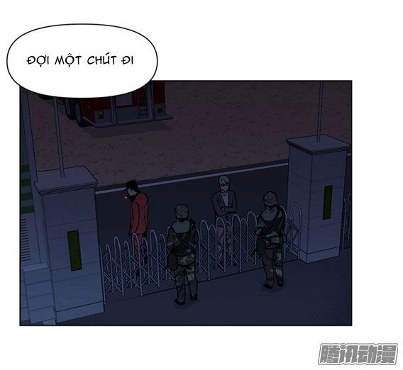 Thảm Họa Mã 0 Chapter 14 - 14