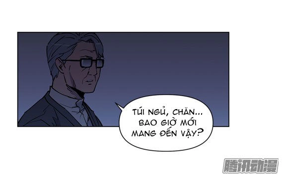 Thảm Họa Mã 0 Chapter 14 - 17