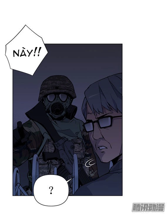 Thảm Họa Mã 0 Chapter 14 - 27