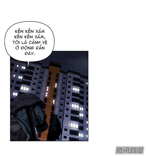 Thảm Họa Mã 0 Chapter 14 - 32