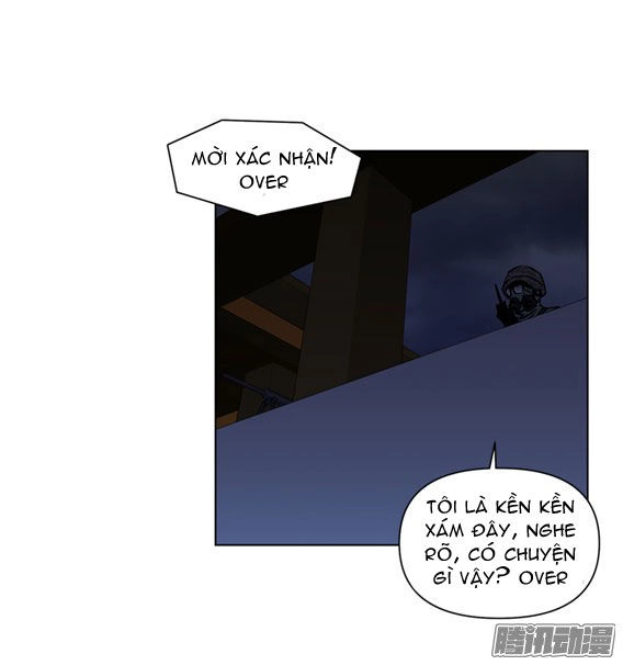 Thảm Họa Mã 0 Chapter 14 - 35