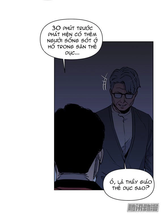 Thảm Họa Mã 0 Chapter 14 - 42