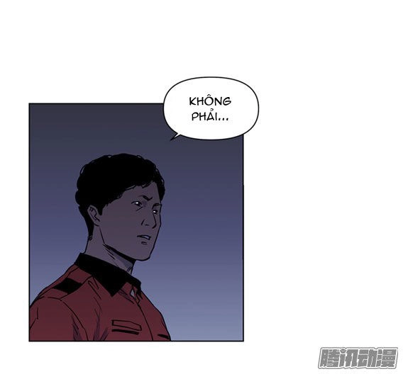 Thảm Họa Mã 0 Chapter 14 - 43