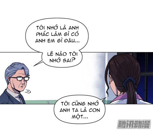 Thảm Họa Mã 0 Chapter 15 - 8