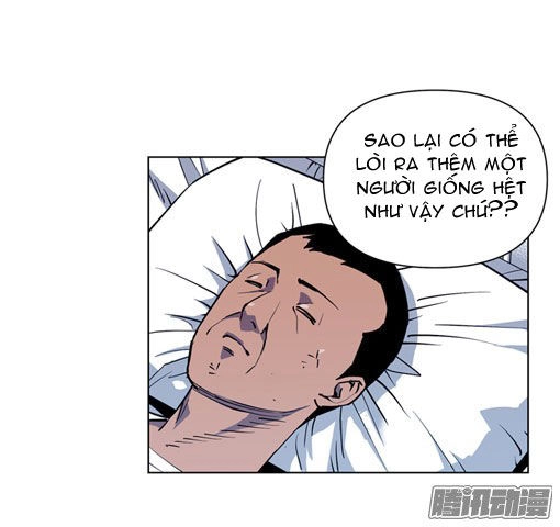 Thảm Họa Mã 0 Chapter 15 - 10