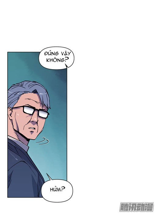 Thảm Họa Mã 0 Chapter 15 - 11