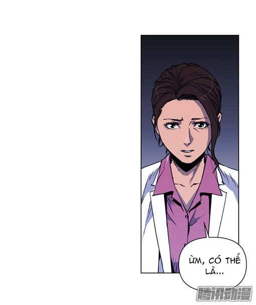 Thảm Họa Mã 0 Chapter 15 - 13