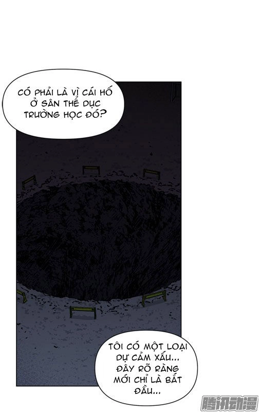 Thảm Họa Mã 0 Chapter 15 - 14