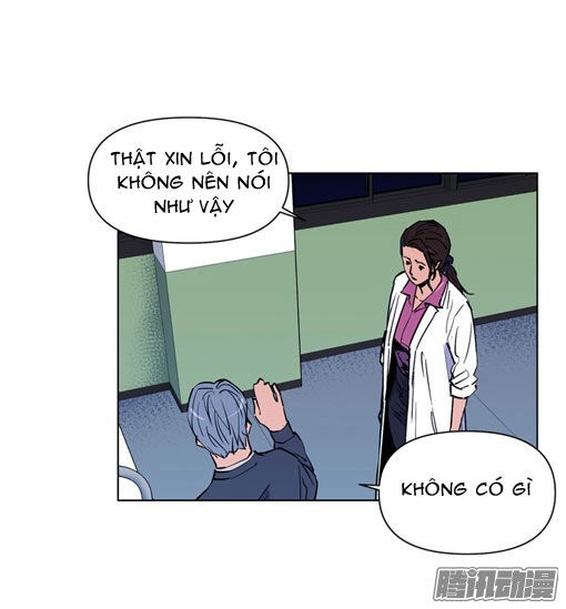 Thảm Họa Mã 0 Chapter 15 - 15