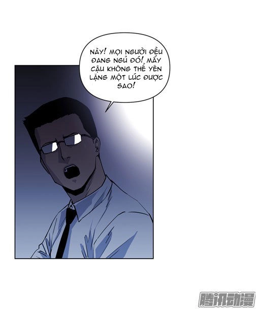 Thảm Họa Mã 0 Chapter 15 - 29