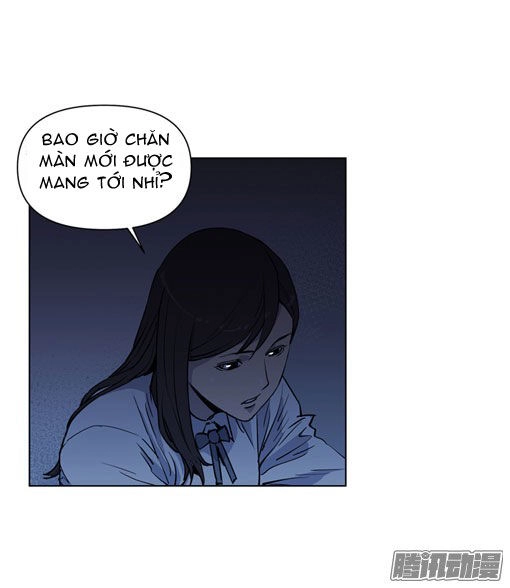 Thảm Họa Mã 0 Chapter 15 - 31