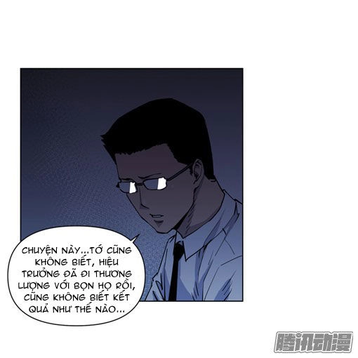 Thảm Họa Mã 0 Chapter 15 - 32