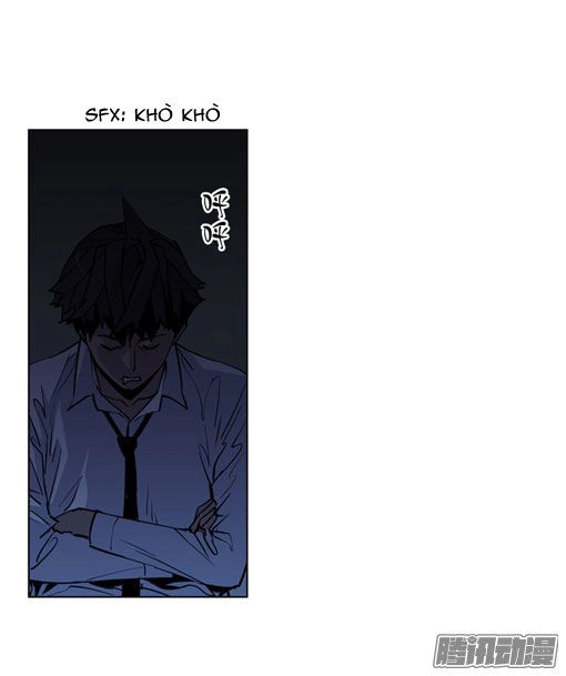 Thảm Họa Mã 0 Chapter 15 - 35