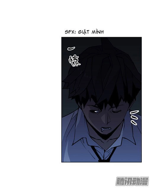 Thảm Họa Mã 0 Chapter 15 - 37