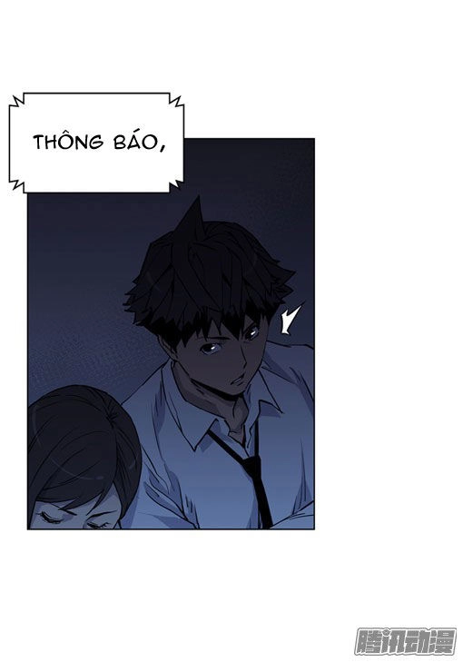 Thảm Họa Mã 0 Chapter 15 - 43