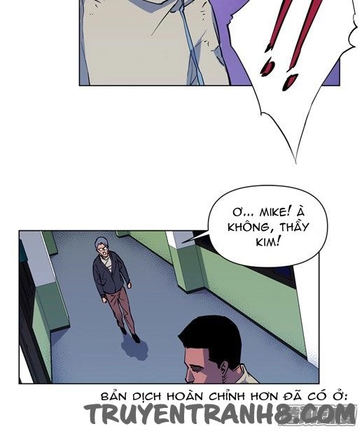 Thảm Họa Mã 0 Chapter 16 - 3