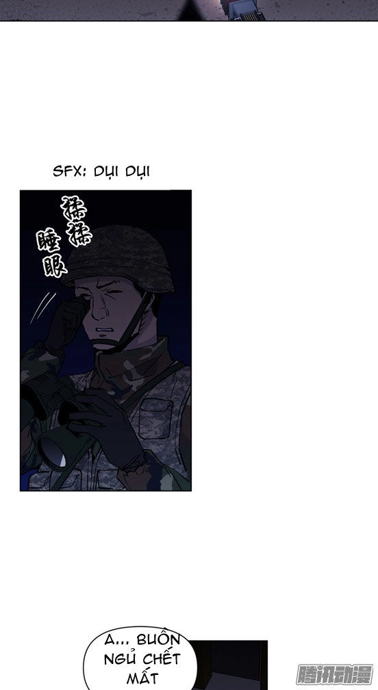 Thảm Họa Mã 0 Chapter 17 - 4