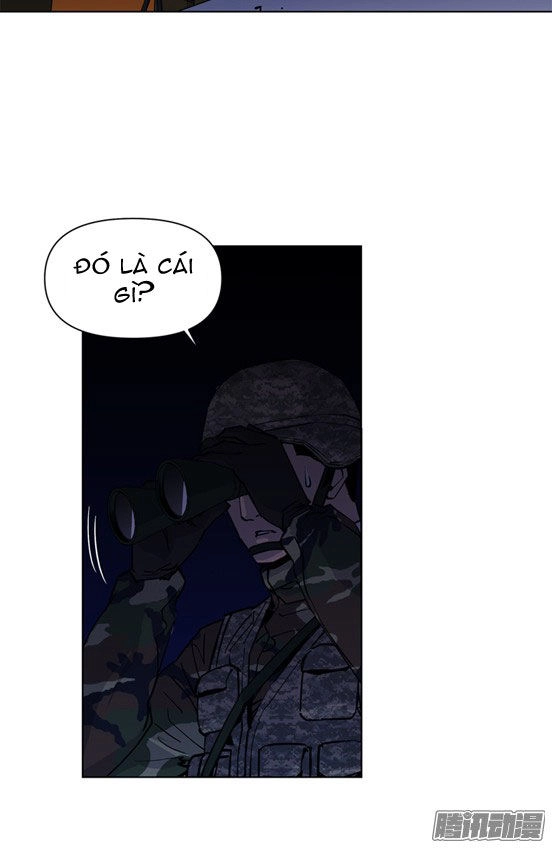 Thảm Họa Mã 0 Chapter 17 - 7