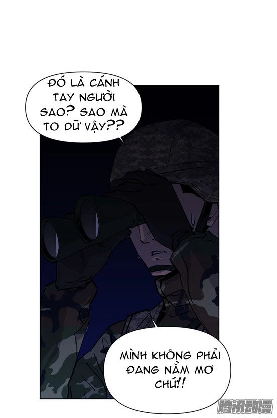 Thảm Họa Mã 0 Chapter 17 - 9