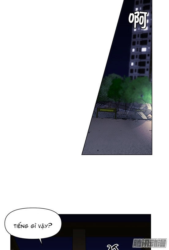 Thảm Họa Mã 0 Chapter 17 - 19