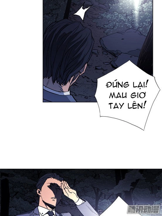 Thảm Họa Mã 0 Chapter 17 - 29