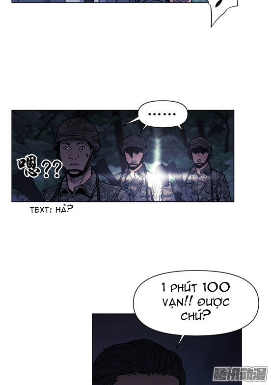 Thảm Họa Mã 0 Chapter 17 - 37