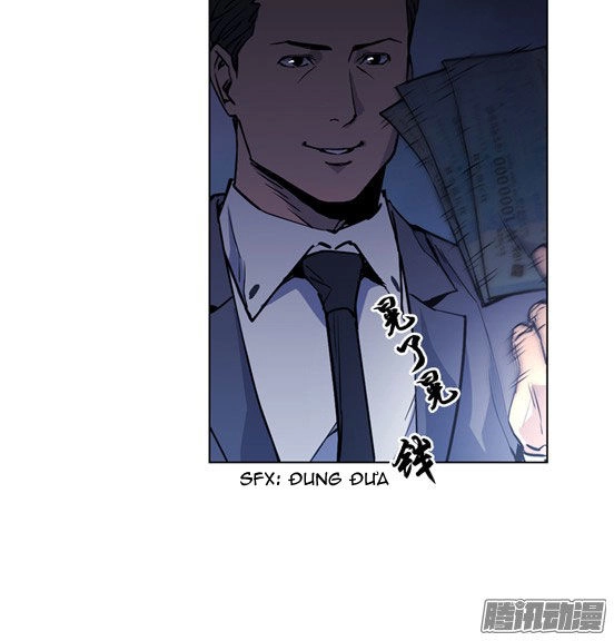 Thảm Họa Mã 0 Chapter 17 - 38