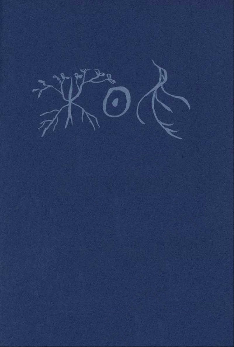 Mushishi Chapter 1 - 2