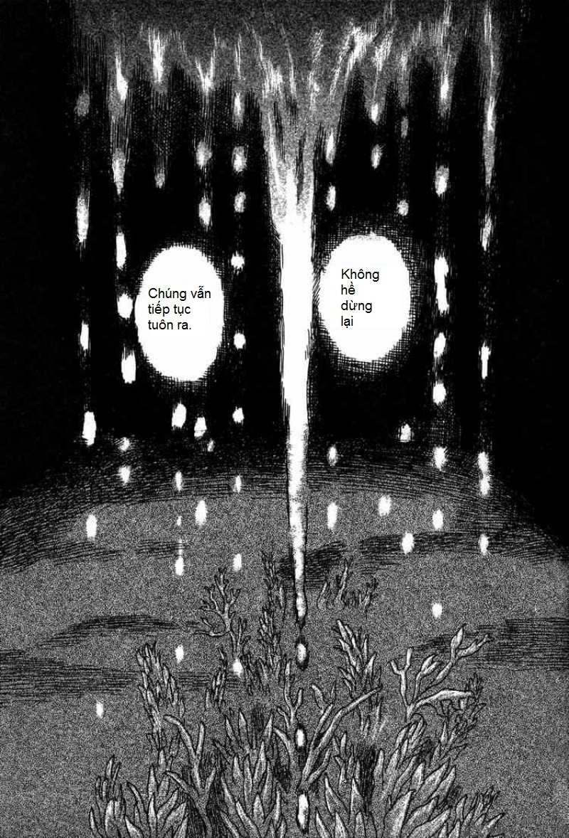 Mushishi Chapter 1 - 55