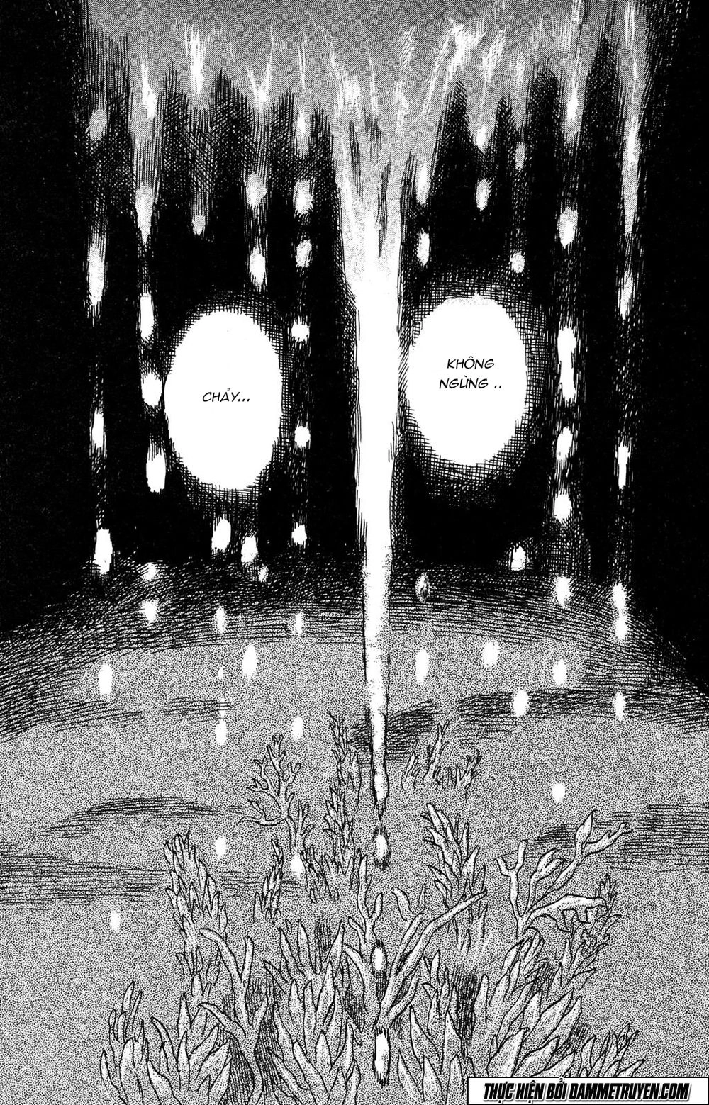 Mushishi Chapter 1.2 - 27